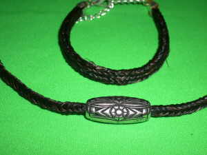 Halskette Armband 2